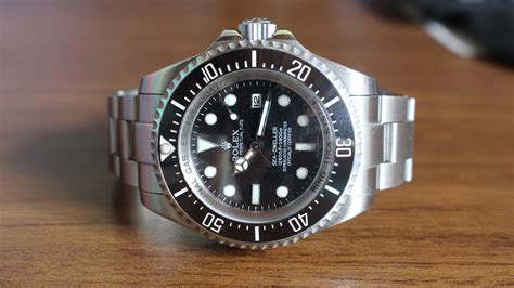 rolex oyster deepsea sea dweller 12800 ft 3900 price|rolex sea dweller 136660.